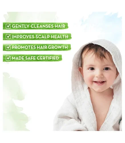 Mamaearth Coco Soft Shampoo