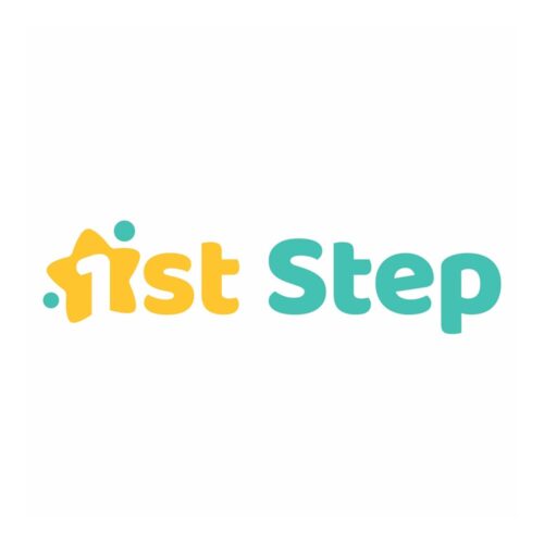 1st step logo