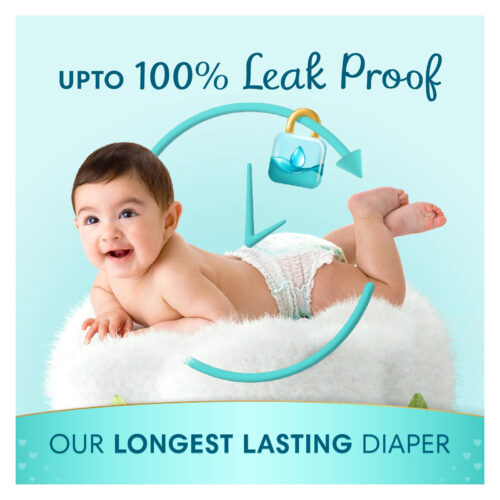 little guinn pampers premium diaper