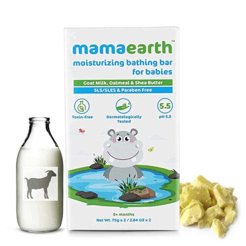 mamaearth