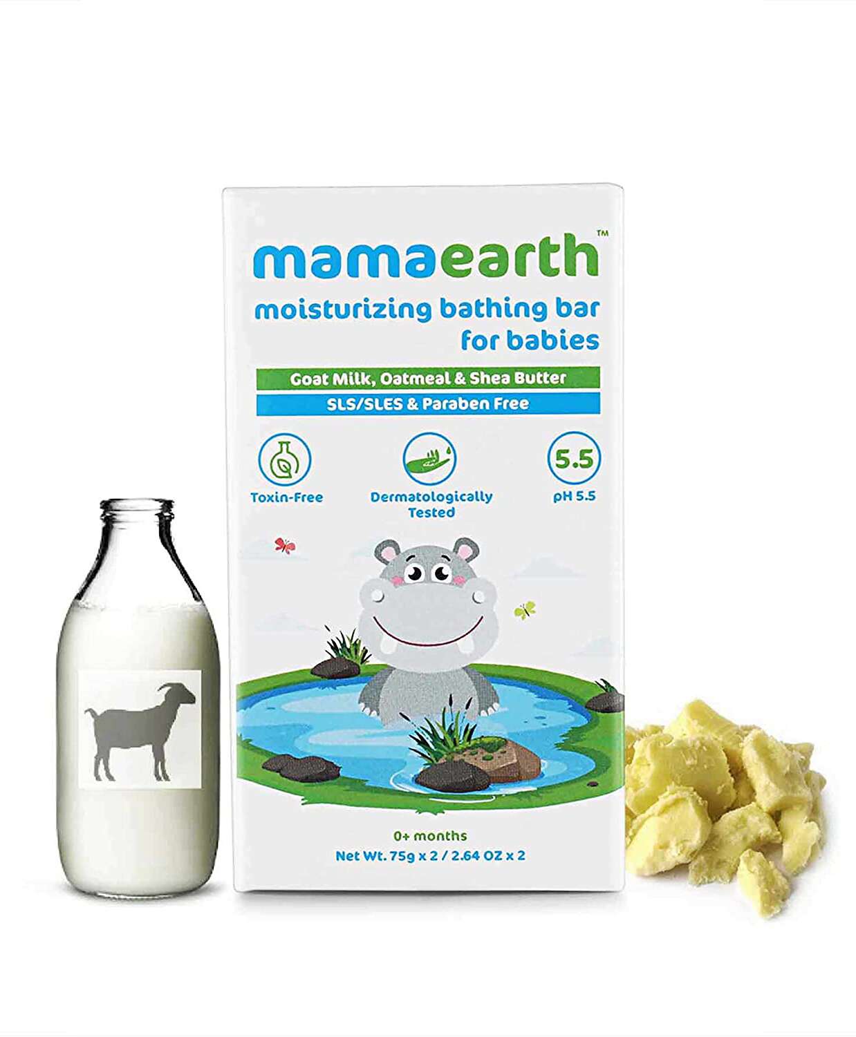 mamaearth