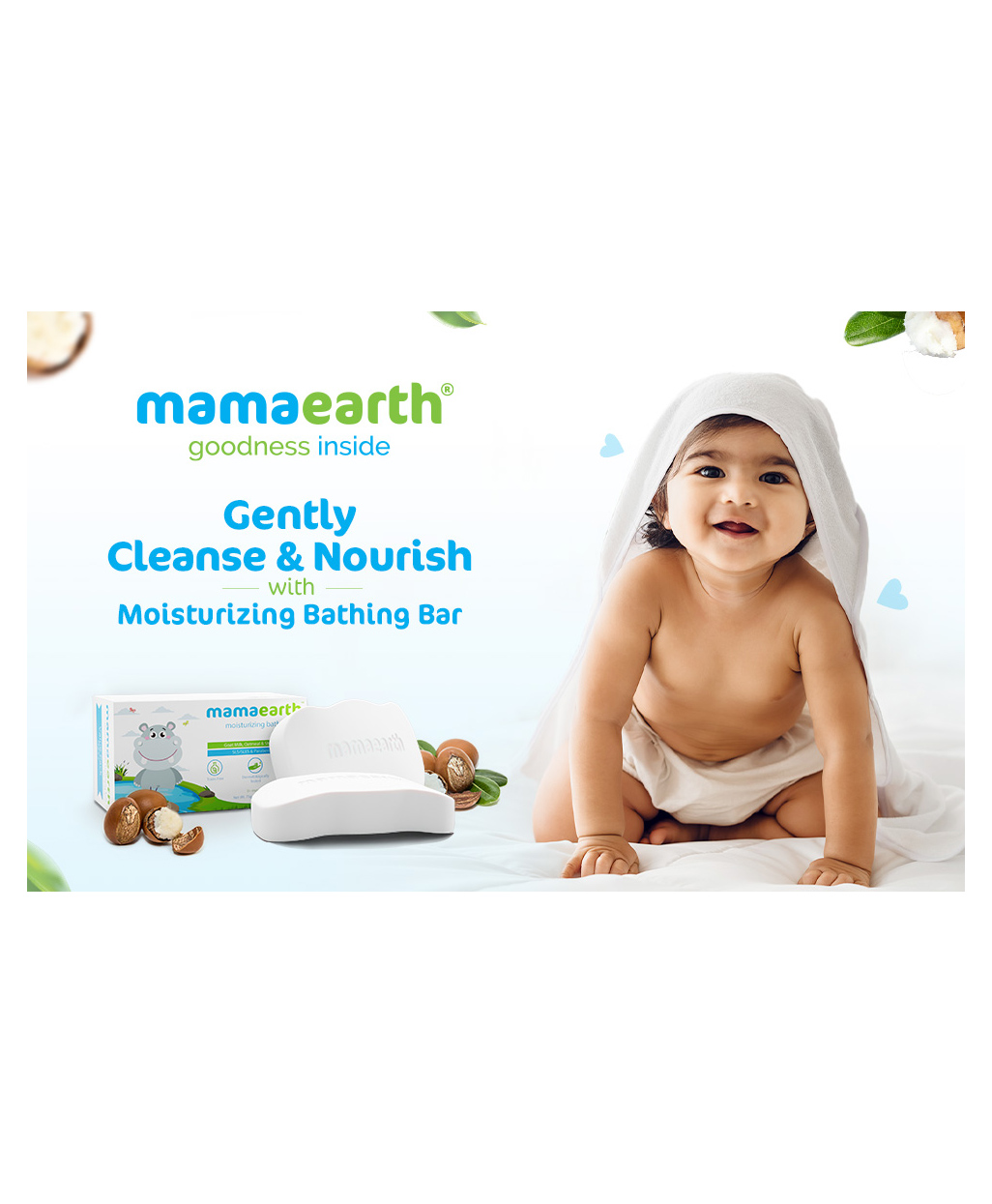 mamaearth barsoap