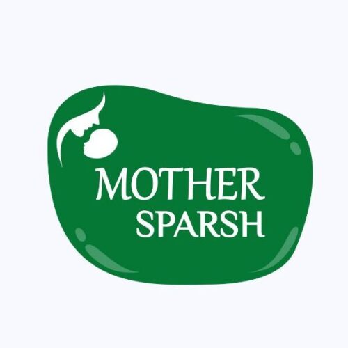 mother sparsh logo