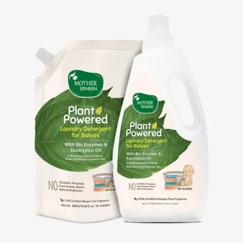 mother sparsh Detergent