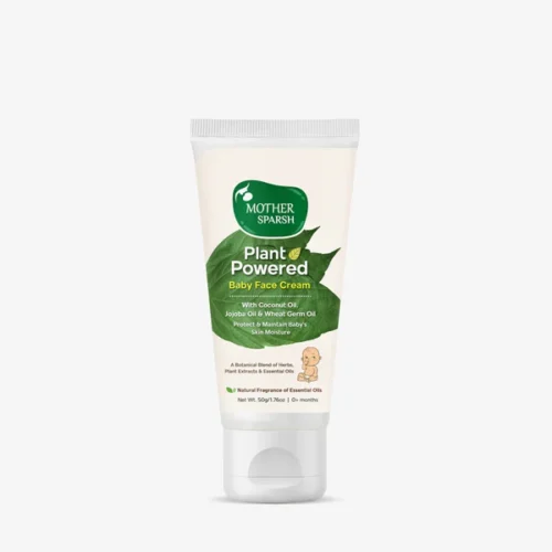 Mother sparsh face cream