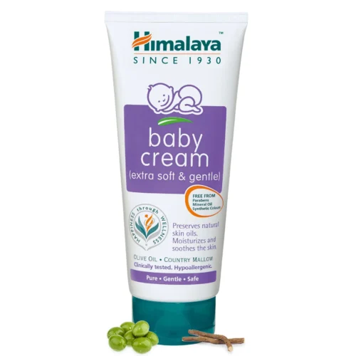 Himalaya Herbal Baby Cream