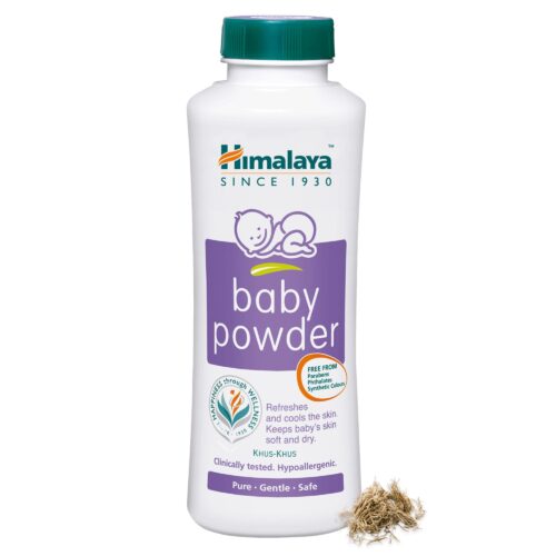 Himalaya Herbal Baby Powder
