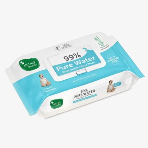 mother sparsh wipes
