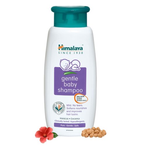 Himalaya Herbal Shampoo