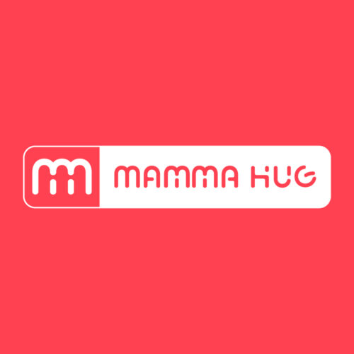 Mmma Hug Logo