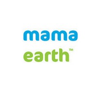 mamaearth logo
