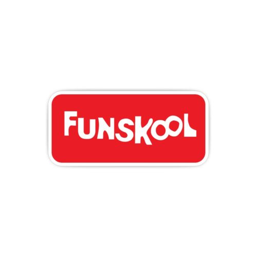 funskool logo