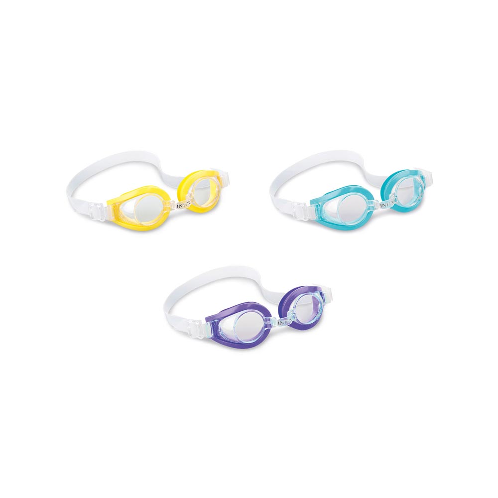 goggles