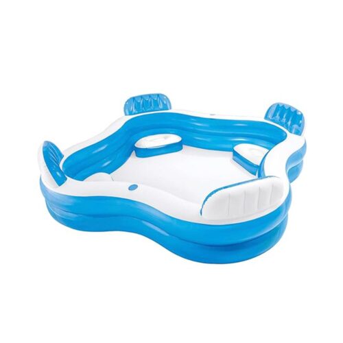 intex tube