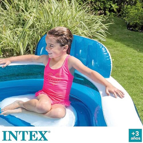 intex tube