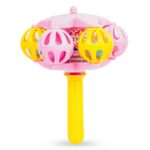 Ratna's Spinner Rattle Toys for Babies