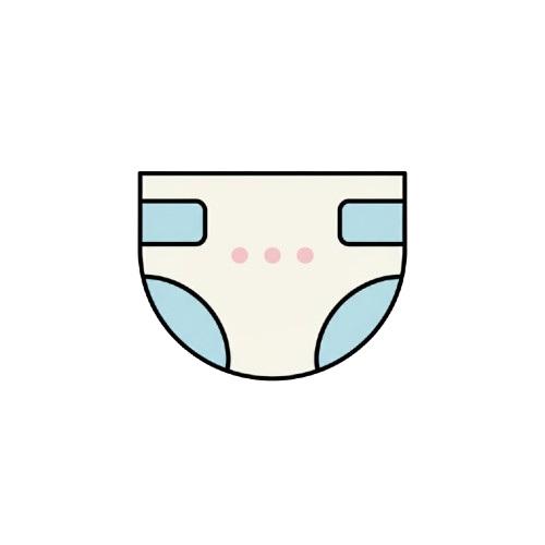 Diapering